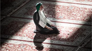 موعد صلاة الجمعة في المحافظات اليوم 28 نوفمبر بالتفصيل